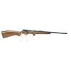 Image 1 : SAVAGE MARK II .22 LR BOLT-ACTION RIFLE — 21" BARREL — DETACHABLE MAGAZINE