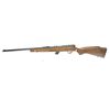 Image 2 : SAVAGE MARK II .22 LR BOLT-ACTION RIFLE — 21" BARREL — DETACHABLE MAGAZINE
