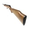 Image 3 : SAVAGE MARK II .22 LR BOLT-ACTION RIFLE — 21" BARREL — DETACHABLE MAGAZINE