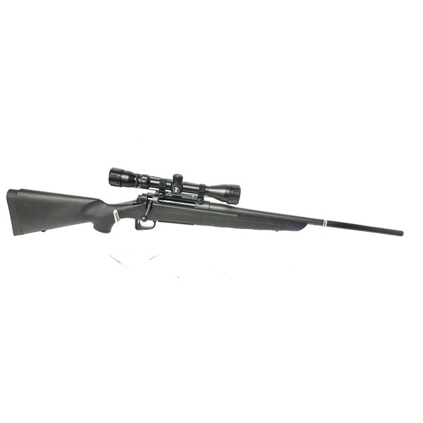 REMINGTON MODEL 770 .270 WIN BOLT-ACTION RIFLE — 22" BARREL — BUSHNELL SCOPE