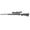 Image 2 : REMINGTON MODEL 770 .270 WIN BOLT-ACTION RIFLE — 22" BARREL — BUSHNELL SCOPE