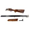 Image 10 : ANTONIO ZOLI 12 GA  OVER/UNDER SHOTGUN — 30" BARRELS — FIXED F/M CHOKES —