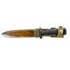 Image 2 : DANISH M/1962 HTK BAYONET-KNIFE — E. & F. HÖRSTER GERMAN PRODUCTION — GM/50 M1 GAR