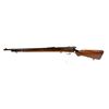 Image 6 : RARE - ROSS RIFLE CO. MODEL 1912 CADET .22 LR RIFLE — CANADIAN MILITARY TRAINER — 