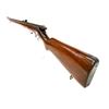 Image 7 : RARE - ROSS RIFLE CO. MODEL 1912 CADET .22 LR RIFLE — CANADIAN MILITARY TRAINER — 