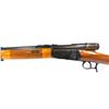 Image 10 : SWISS VETTERLI MODEL 1871 .41 SWISS RIMFIRE BOLT-ACTION MILITARY RIFLE — 33" BARREL [x=#821