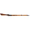 Image 15 : SWISS VETTERLI MODEL 1871 .41 SWISS RIMFIRE BOLT-ACTION MILITARY RIFLE — 33" BARREL [x=#821