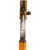 Image 16 : SWISS VETTERLI MODEL 1871 .41 SWISS RIMFIRE BOLT-ACTION MILITARY RIFLE — 33" BARREL [x=#821