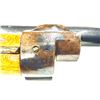 Image 2 : SWISS VETTERLI MODEL 1871 .41 SWISS RIMFIRE BOLT-ACTION MILITARY RIFLE — 33" BARREL [x=#821