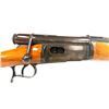 Image 4 : SWISS VETTERLI MODEL 1871 .41 SWISS RIMFIRE BOLT-ACTION MILITARY RIFLE — 33" BARREL [x=#821