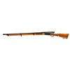 Image 9 : SWISS VETTERLI MODEL 1871 .41 SWISS RIMFIRE BOLT-ACTION MILITARY RIFLE — 33" BARREL [x=#821