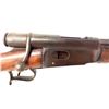 Image 6 : SWISS VETTERLI MODEL 1878 .41 SWISS CF BOLT-ACTION MILITARY RIFLE — 34" BARREL — P