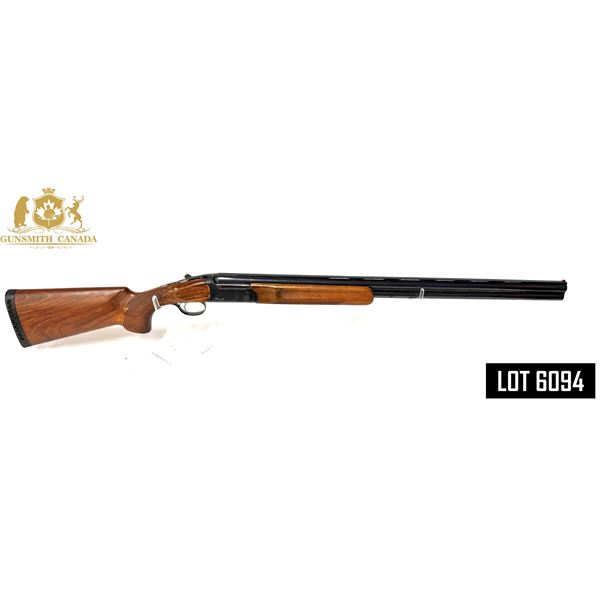 MAROCCHI XPRO 12 GA OVER/UNDER SHOTGUN — 30" BARRELS — FIXED IM/M CHOKES [x=#8212/