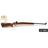 Image 1 : SWEDISH MAUSER M/96 6.5×55 SWEDISH BOLT-ACTION TARGET RIFLE — ELIT m/EDSTRÖM DIOPTER SIGHT 