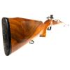 Image 4 : SWEDISH MAUSER M/96 6.5×55 SWEDISH BOLT-ACTION TARGET RIFLE — ELIT m/EDSTRÖM DIOPTER SIGHT 
