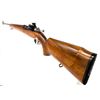 Image 6 : SWEDISH MAUSER M/96 6.5×55 SWEDISH BOLT-ACTION TARGET RIFLE — ELIT m/EDSTRÖM DIOPTER SIGHT 