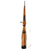 Image 8 : SWEDISH MAUSER M/96 6.5×55 SWEDISH BOLT-ACTION TARGET RIFLE — ELIT m/EDSTRÖM DIOPTER SIGHT 