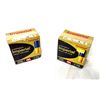 Image 1 : IMPERIAL DYNAWAD 12 GA 2¾" SPECIAL LONG RANGE SHOTSHELLS — MAX LOAD — 2 VINTAGE BO