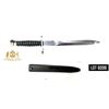 Image 1 : SWISS M1957 STGW 57 BAYONET — WENGER BLADE — W+F WAFFENFABRIK BERN — SERI