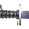 Image 3 : SWISS M1957 STGW 57 BAYONET — WENGER BLADE — W+F WAFFENFABRIK BERN — SERI