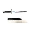 Image 4 : SWISS M1957 STGW 57 BAYONET — WENGER BLADE — W+F WAFFENFABRIK BERN — SERI