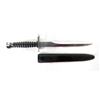 Image 7 : SWISS M1957 STGW 57 BAYONET — WENGER BLADE — W+F WAFFENFABRIK BERN — SERI