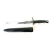 Image 8 : SWISS M1957 STGW 57 BAYONET — WENGER BLADE — W+F WAFFENFABRIK BERN — SERI