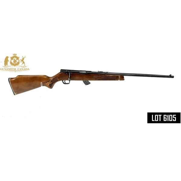 LAKEFIELD MARK II .22 LR BOLT-ACTION RIFLE — 20" BARREL — CANADIAN-MADE RIMFIRE