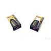 Image 1 : VINTAGE C-I-L IMPERIAL .22 LR HIGH VELOCITY AMMUNITION — SOLID & HOLLOW POINT — 2 