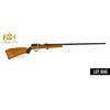 Image 1 : MON-ARM 9MM FLOBERT SINGLE-SHOT BOLT-ACTION GARDEN GUN — 24" BARREL