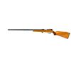 Image 2 : MON-ARM 9MM FLOBERT SINGLE-SHOT BOLT-ACTION GARDEN GUN — 24" BARREL