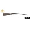 Image 1 : J. STEVENS ARMS CO. STEVENS JUNIOR .22 CAL SINGLE-SHOT RIFLE — 20" BARREL — CHICOP