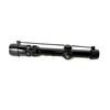 Image 1 : VINTAGE BUSHNELL BANNER 1.5–4×20 VARIABLE RIFLE SCOPE — MADE IN JAPAN