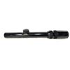 Image 4 : VINTAGE BUSHNELL BANNER 1.5–4×20 VARIABLE RIFLE SCOPE — MADE IN JAPAN