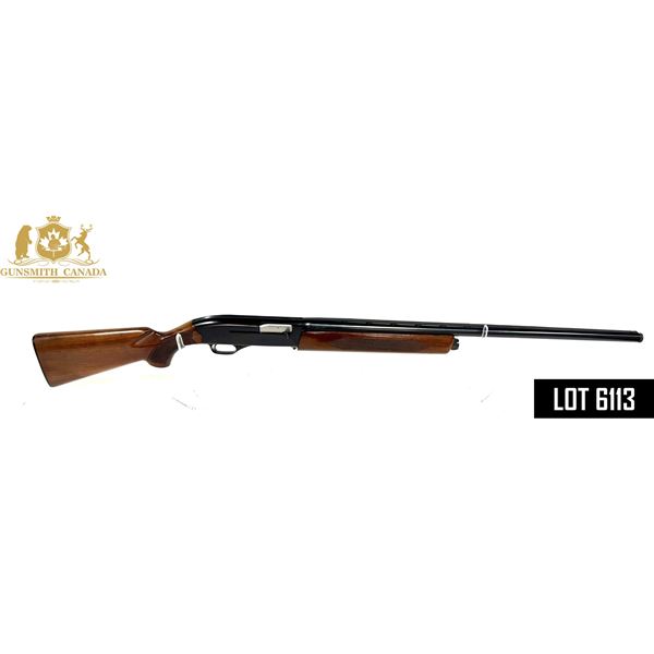 WINCHESTER MODEL 1400 MK II 20 GA SEMI-AUTOMATIC SHOTGUN — 28" VENT RIB — WINCHOKE