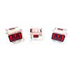 Image 1 : WINCHESTER-WESTERN AA PLUS 20 GA 2¾" SKEET LOADS — #9 SHOT — 3 BOXES