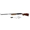 Image 5 : BROWNING BPS TRAP 12 X3" GA PUMP-ACTION SHOTGUN- 30" VENT RIB —FIXED FULL — REPAIR