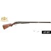 Image 1 : L.C. SMITH NO. 00 12 GA SIDE-BY-SIDE SIDELOCK SHOTGUN — 2¾" — FIXED IM/IM [x=#8212