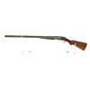 Image 4 : L.C. SMITH NO. 00 12 GA SIDE-BY-SIDE SIDELOCK SHOTGUN — 2¾" — FIXED IM/IM [x=#8212