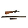 Image 9 : L.C. SMITH NO. 00 12 GA SIDE-BY-SIDE SIDELOCK SHOTGUN — 2¾" — FIXED IM/IM [x=#8212