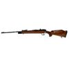 Image 2 : E-ENFIELD SPORTER .303 BRITISH BOLT-ACTION RIFLE — 22" BARREL — TARGET SIGHTS [x=#