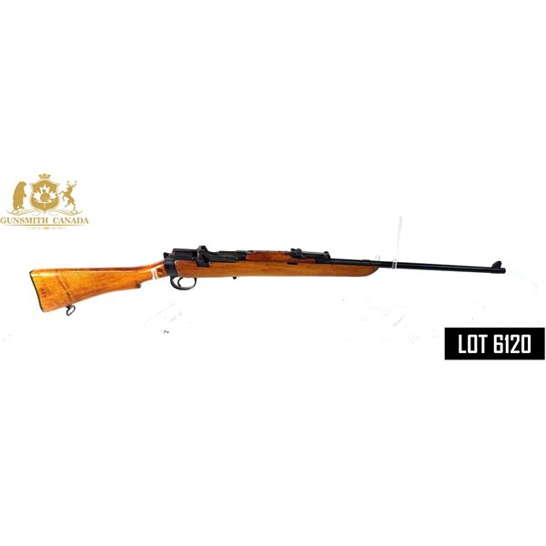 1918 LEE-ENFIELD SMLE .303 BRITISH SPORTER — 25" BARREL — WWI ERA — INCOM