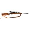 Image 1 : PARKER-HALE .303 BRITISH SPORTER BOLT-ACTION RIFLE — 22" BARREL — JIM DICKER 4×32 