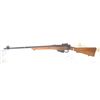 Image 2 : LEE-ENFIELD No. 4 Mk I .303 BRITISH BOLT-ACTION RIFLE — 25¼" BARREL — SNAP-CAP TES