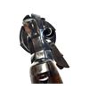 Image 5 : WILLIAM TRANTER MODEL 1863 .442 REV RF REVOLVER — 6½" OCTAGON BARREL — ANTIQUE