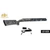 Image 1 : REMINGTON MODEL 700 SHORT-ACTION PRECISION RIFLE STOCK — HEAVY-BARREL CHANNEL — BO