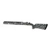 Image 3 : REMINGTON MODEL 700 SHORT-ACTION PRECISION RIFLE STOCK — HEAVY-BARREL CHANNEL — BO