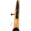 Image 4 : KLEINGUENTHER K14 .300 WINCHESTER MAGNUM BOLT-ACTION RIFLE — 26" BARREL — MUZZLE B