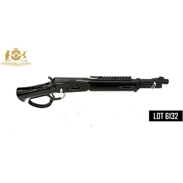 MORISSON PRZ-44 .44 MAGNUM LEVER-ACTION CARBINE — 12" THREADED BARREL — TACTICAL R