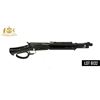 Image 1 : MORISSON PRZ-44 .44 MAGNUM LEVER-ACTION CARBINE — 12" THREADED BARREL — TACTICAL R